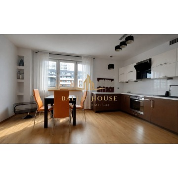 Mieszkanie dwupokojowe Gdańsk,   36 m2, drugie piętro - Sprzedam - zdjęcie 4
