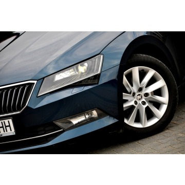 Skoda Superb  Kombi 2018,  2.0 diesel, automat - Na sprzedaż za 55 900 zł - Ostrów Mazowiecka - zdjęcie 6