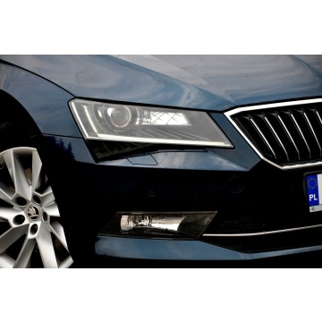 Skoda Superb  Kombi 2018,  2.0 diesel, automat - Na sprzedaż za 55 900 zł - Ostrów Mazowiecka - zdjęcie 12