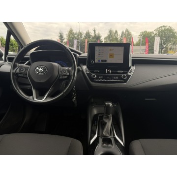 Toyota Corolla  Sedan/Limuzyna 2022,  1.5 benzyna, automat - Na sprzedaż za 70 000 zł - Będzin - zdjęcie 12