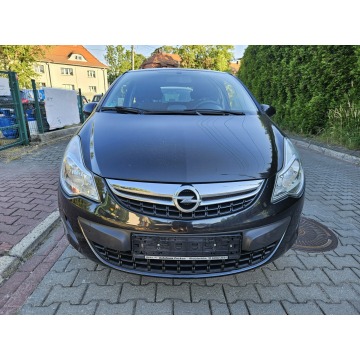 Opel Corsa  Hatchback 2013,  1.4 benzyna - Na sprzedaż za 14 900 zł - Ruda Śląska - zdjęcie 2