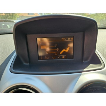 Opel Corsa  Hatchback 2013,  1.4 benzyna - Na sprzedaż za 14 900 zł - Ruda Śląska - zdjęcie 12