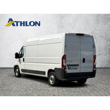 Citroen Jumper 2025,  2.2 diesel - Na sprzedaż za 128 500 zł - Jawczyce - zdjęcie 3