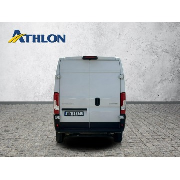 Citroen Jumper 2025,  2.2 diesel - Na sprzedaż za 128 500 zł - Jawczyce - zdjęcie 4