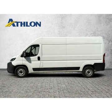 Citroen Jumper 2025,  2.2 diesel - Na sprzedaż za 128 500 zł - Jawczyce - zdjęcie 2