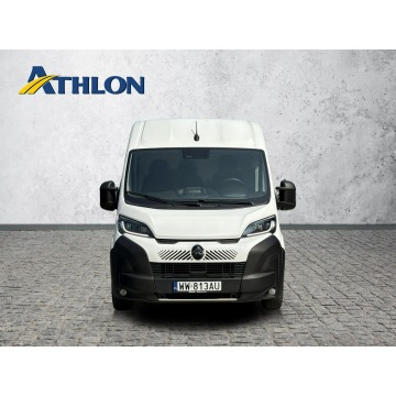 Citroen Jumper 2025,  2.2 diesel - Na sprzedaż za 128 500 zł - Jawczyce - zdjęcie 8