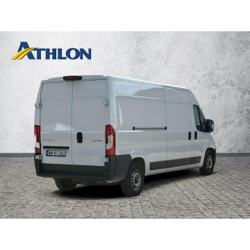 Citroen Jumper 2025,  2.2 diesel - Na sprzedaż za 128 500 zł - Jawczyce - zdjęcie 5