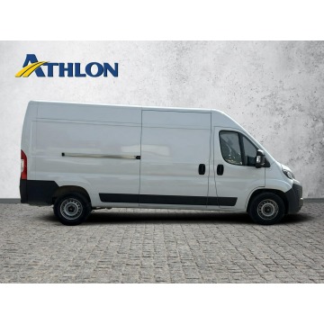 Citroen Jumper 2025,  2.2 diesel - Na sprzedaż za 128 500 zł - Jawczyce - zdjęcie 6
