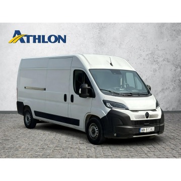 Citroen Jumper 2025,  2.2 diesel - Na sprzedaż za 128 500 zł - Jawczyce - zdjęcie 7