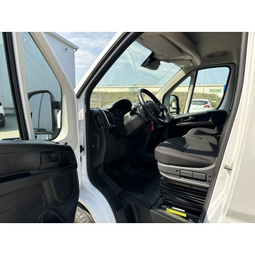 Citroen Jumper 2025,  2.2 diesel - Na sprzedaż za 128 500 zł - Jawczyce - zdjęcie 10