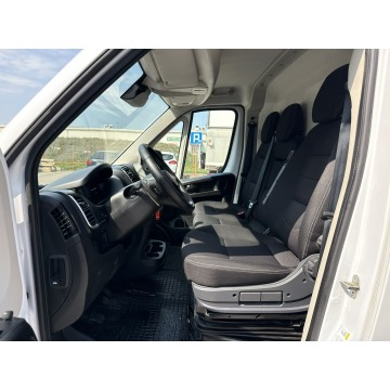 Citroen Jumper 2025,  2.2 diesel - Na sprzedaż za 128 500 zł - Jawczyce - zdjęcie 12