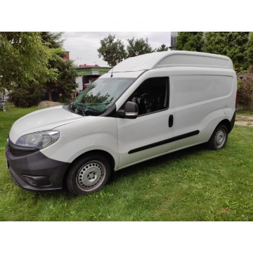 Fiat Doblo XL Radom