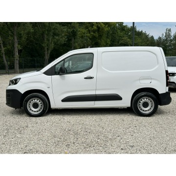 Peugeot Partner 2021,  1.5 diesel - Na sprzedaż za 60 885 zł - Pęcice - zdjęcie 4