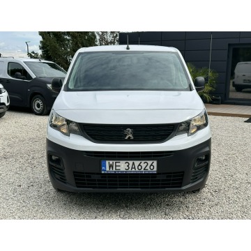 Peugeot Partner 2021,  1.5 diesel - Na sprzedaż za 60 885 zł - Pęcice - zdjęcie 2