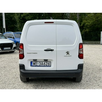 Peugeot Partner 2021,  1.5 diesel - Na sprzedaż za 60 885 zł - Pęcice - zdjęcie 6