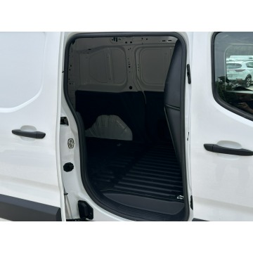 Peugeot Partner 2021,  1.5 diesel - Na sprzedaż za 60 885 zł - Pęcice - zdjęcie 11