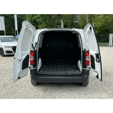 Peugeot Partner 2021,  1.5 diesel - Na sprzedaż za 60 885 zł - Pęcice - zdjęcie 9