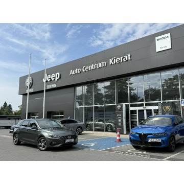 Hyundai i30 - 1.0 T-GDI 120km smart podgrzewane fotele i kierownica kamera fv23%