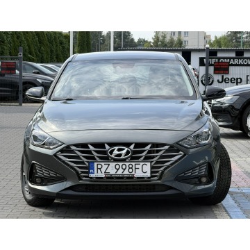 Hyundai i30  Hatchback 2023,  1.0 benzyna - Na sprzedaż za 58 900 zł - Tychy - zdjęcie 3