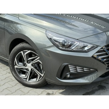 Hyundai i30  Hatchback 2023,  1.0 benzyna - Na sprzedaż za 58 900 zł - Tychy - zdjęcie 5