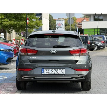 Hyundai i30  Hatchback 2023,  1.0 benzyna - Na sprzedaż za 58 900 zł - Tychy - zdjęcie 7