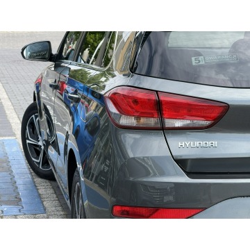 Hyundai i30  Hatchback 2023,  1.0 benzyna - Na sprzedaż za 58 900 zł - Tychy - zdjęcie 8