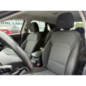 Hyundai i30  Hatchback 2023,  1.0 benzyna - Na sprzedaż za 58 900 zł - Tychy - zdjęcie 12