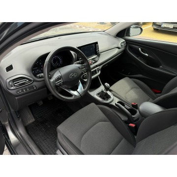 Hyundai i30  Hatchback 2023,  1.0 benzyna - Na sprzedaż za 58 900 zł - Tychy - zdjęcie 11
