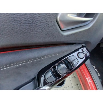 Nissan Juke  SUV 2021,  1.0 benzyna, automat - Na sprzedaż za 68 900 zł - Łódź - zdjęcie 12
