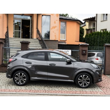 Ford Puma  Minivan/Van 2020,  1.0 benzyna - Na sprzedaż za 55 900 zł - Nowy Sącz - zdjęcie 6