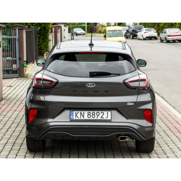 Ford Puma  Minivan/Van 2020,  1.0 benzyna - Na sprzedaż za 55 900 zł - Nowy Sącz - zdjęcie 8