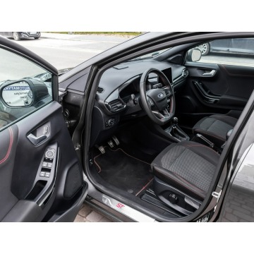 Ford Puma  Minivan/Van 2020,  1.0 benzyna - Na sprzedaż za 55 900 zł - Nowy Sącz - zdjęcie 12
