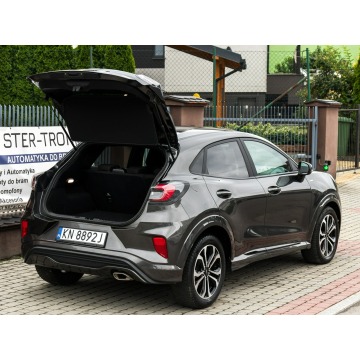 Ford Puma  Minivan/Van 2020,  1.0 benzyna - Na sprzedaż za 55 900 zł - Nowy Sącz - zdjęcie 10