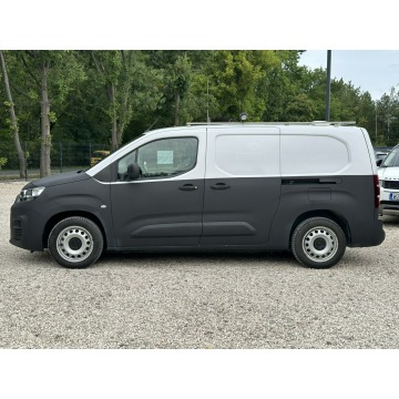 Fiat Doblo 2023,  1.2 benzyna - Na sprzedaż za 76 014 zł - Pęcice - zdjęcie 4