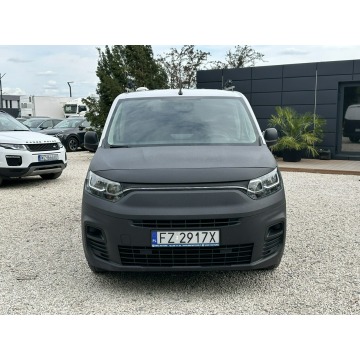 Fiat Doblo 2023,  1.2 benzyna - Na sprzedaż za 76 014 zł - Pęcice - zdjęcie 2