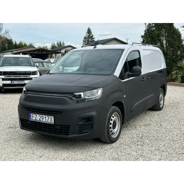 Fiat Doblo 2023,  1.2 benzyna - Na sprzedaż za 76 014 zł - Pęcice - zdjęcie 3