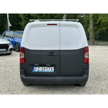 Fiat Doblo 2023,  1.2 benzyna - Na sprzedaż za 76 014 zł - Pęcice - zdjęcie 6
