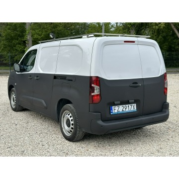 Fiat Doblo 2023,  1.2 benzyna - Na sprzedaż za 76 014 zł - Pęcice - zdjęcie 5