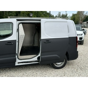 Fiat Doblo 2023,  1.2 benzyna - Na sprzedaż za 76 014 zł - Pęcice - zdjęcie 10