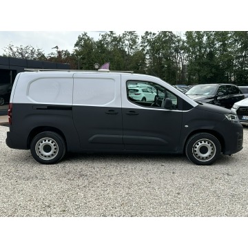 Fiat Doblo 2023,  1.2 benzyna - Na sprzedaż za 76 014 zł - Pęcice - zdjęcie 8