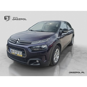 Citroen C4 Cactus - Salon PL, Serwisowany, Vat 23%