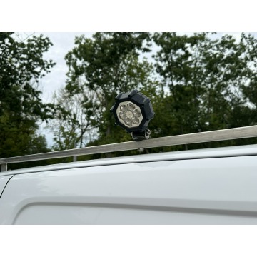 Fiat Doblo 2023,  1.2 benzyna - Na sprzedaż za 76 014 zł - Pęcice - zdjęcie 12