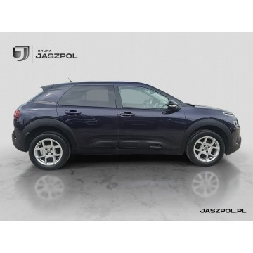 Citroen C4 Cactus  Hatchback 2019,  1.2 benzyna - Na sprzedaż za 35 500 zł - Łódź - zdjęcie 4