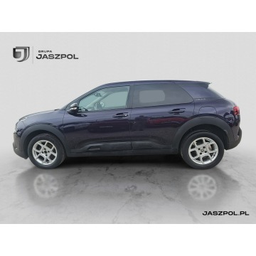 Citroen C4 Cactus  Hatchback 2019,  1.2 benzyna - Na sprzedaż za 35 500 zł - Łódź - zdjęcie 8