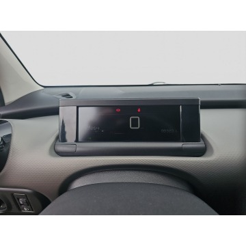 Citroen C4 Cactus  Hatchback 2019,  1.2 benzyna - Na sprzedaż za 35 500 zł - Łódź - zdjęcie 9