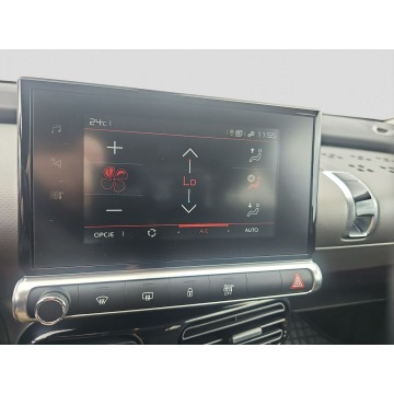 Citroen C4 Cactus  Hatchback 2019,  1.2 benzyna - Na sprzedaż za 35 500 zł - Łódź - zdjęcie 11