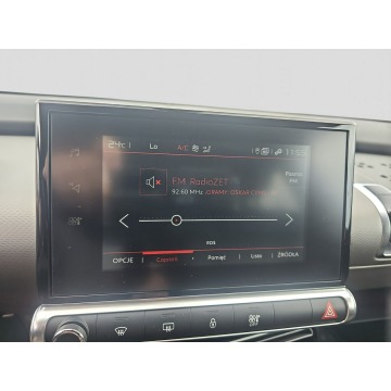 Citroen C4 Cactus  Hatchback 2019,  1.2 benzyna - Na sprzedaż za 35 500 zł - Łódź - zdjęcie 12
