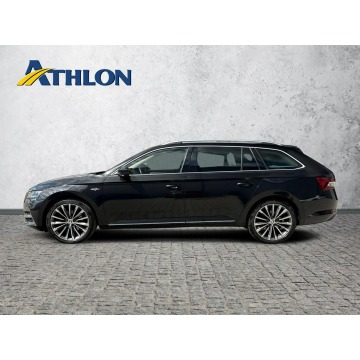 Skoda Superb  Kombi 2022,  2.0 diesel, automat - Na sprzedaż za 113 000 zł - Jawczyce - zdjęcie 2