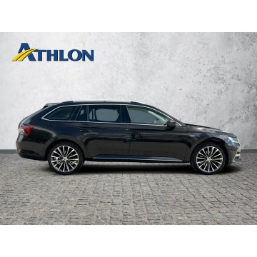 Skoda Superb  Kombi 2022,  2.0 diesel, automat - Na sprzedaż za 113 000 zł - Jawczyce - zdjęcie 6