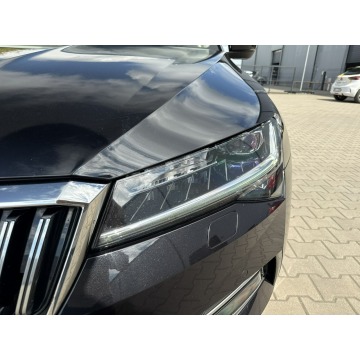 Skoda Superb  Kombi 2022,  2.0 diesel, automat - Na sprzedaż za 113 000 zł - Jawczyce - zdjęcie 9
